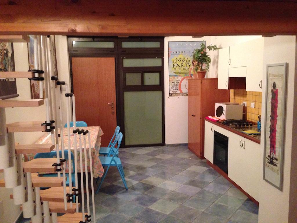Lime Apartments - Lido Alghero Kültér fotó