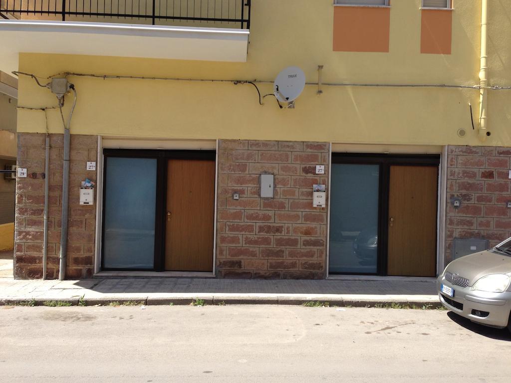Lime Apartments - Lido Alghero Kültér fotó