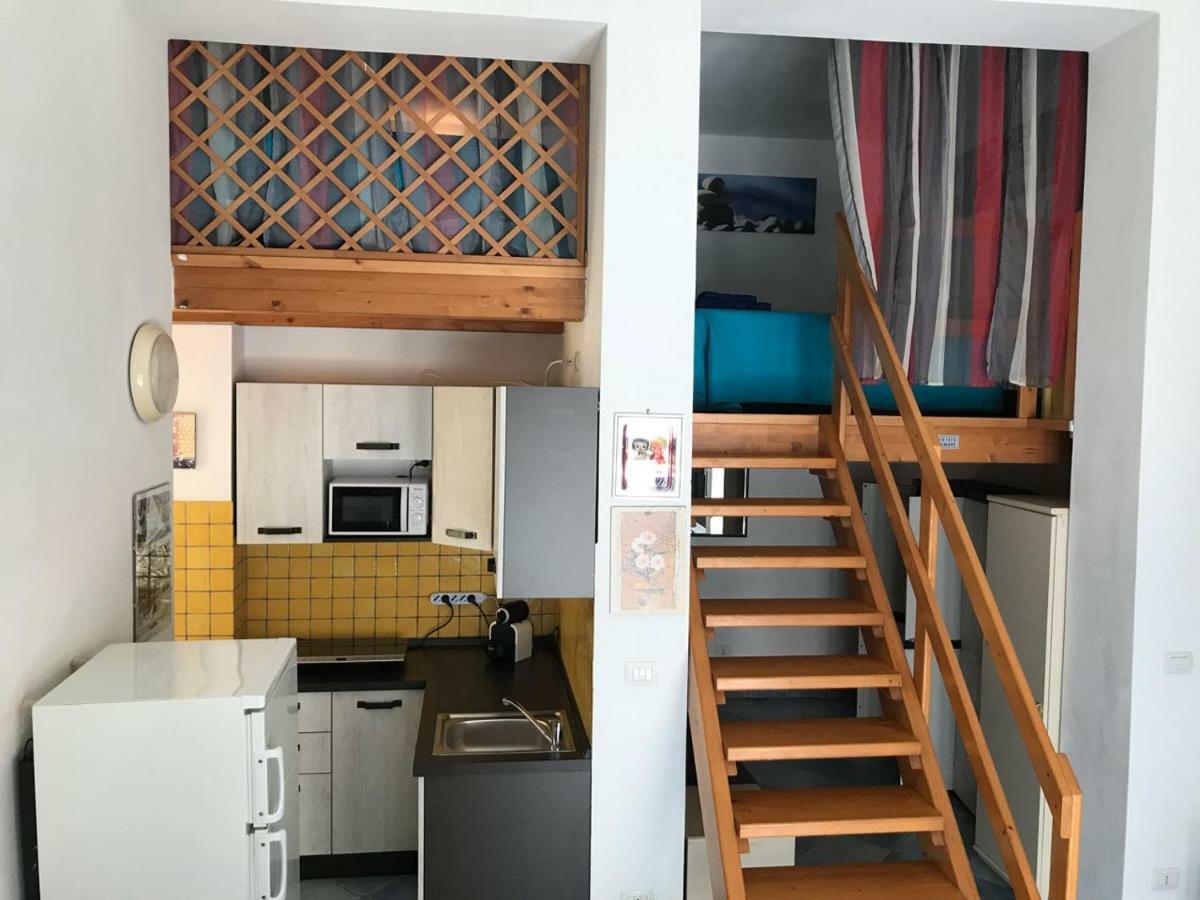 Lime Apartments - Lido Alghero Kültér fotó
