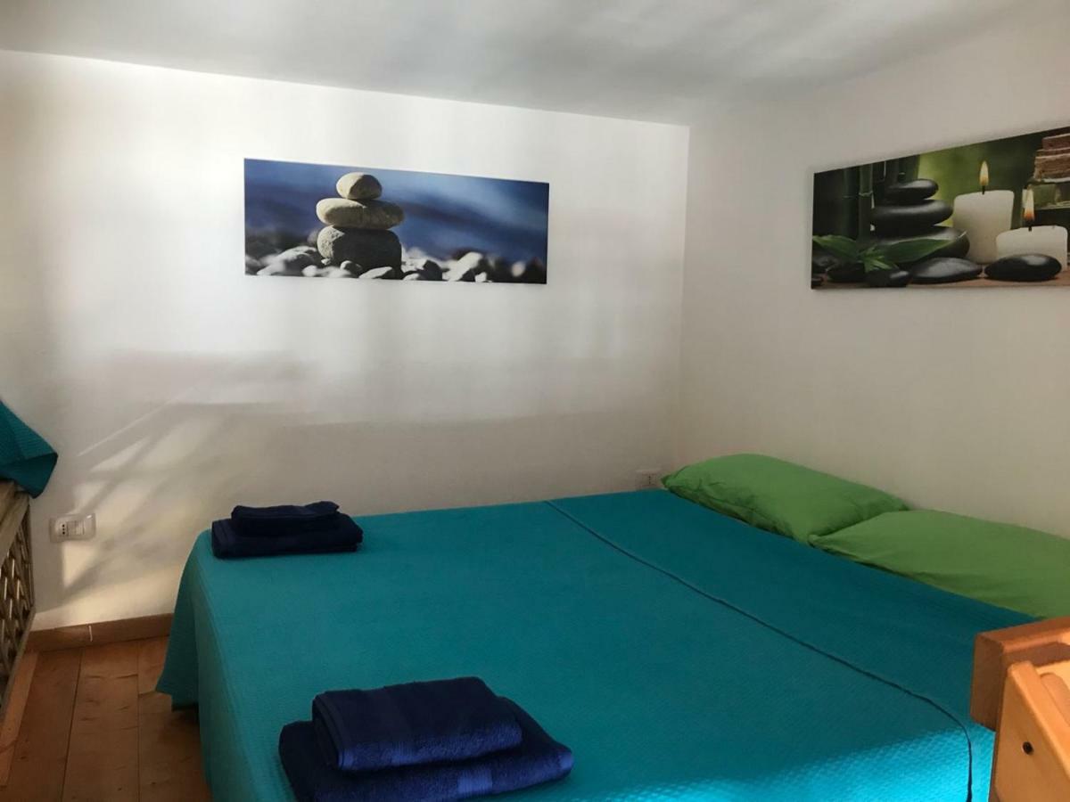 Lime Apartments - Lido Alghero Kültér fotó